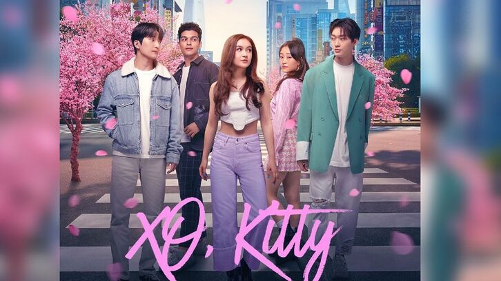 XO Kitty – Renewed for a 2nd Season