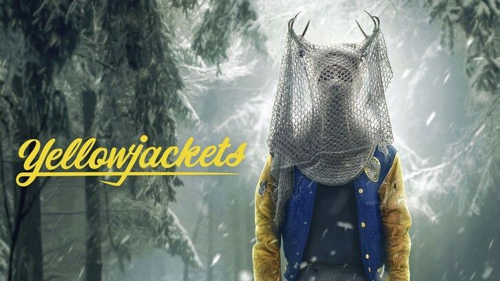 Yellowjackets - Season 2 - Elijah Wood Joins Cast