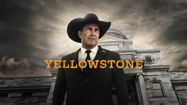 Yellowstone - Season 5 - Promo