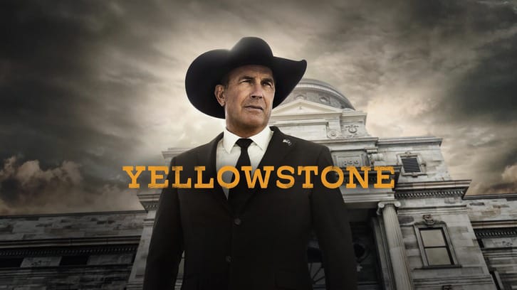 Yellowstone - Cancelled After 5 Seasons - Sequel Starring Matthew McConaughey Ordered To Series - Full Press Release