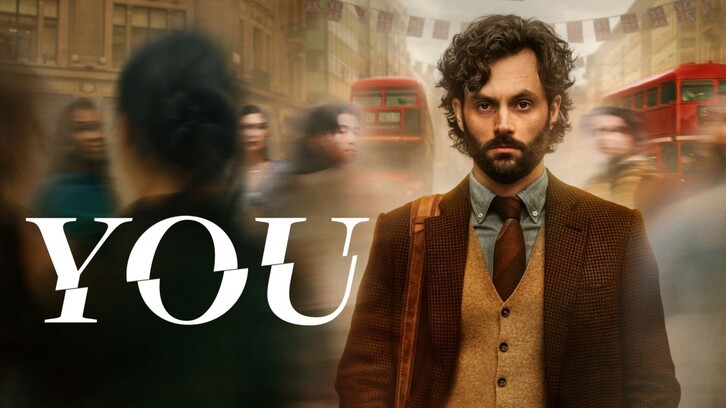 You - Renewed for a 5th and Final Season