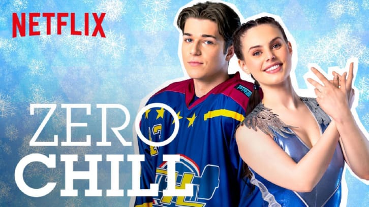 Zero Chill - Cancelled by Netflix After 1 Season
