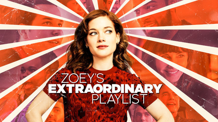 Zoey's Extraordinary Playlist - Movie Wrap-Up at Roku - Trailers, Release Date + Full Press Release *Updated 18th November 2021*