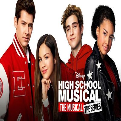 SpoilerTV - High School Musical - Ratings, Articles and Episodes