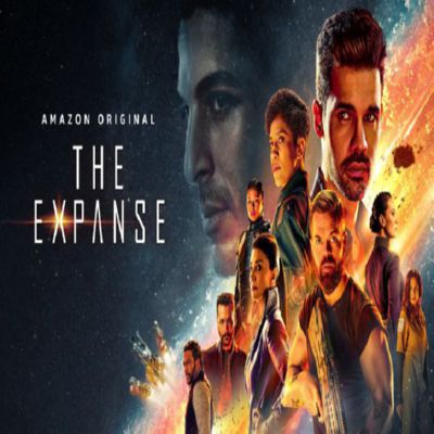 SpoilerTV - The Expanse - Ratings, Articles and Episodes