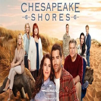 SpoilerTV - Chesapeake Shores - Ratings, Articles and Episodes