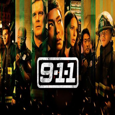 911 episodes