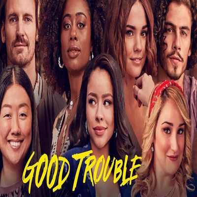 SpoilerTV - Good Trouble - Ratings, Articles and Episodes