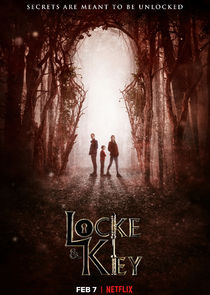 Locke and Key