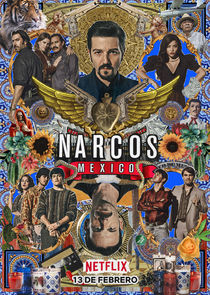 Narcos Mexico