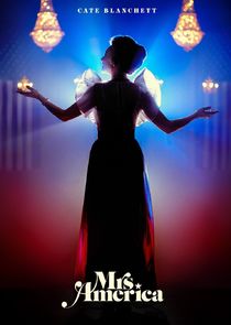 Mrs America