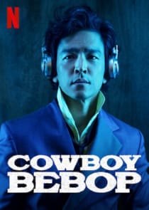 Cowboy Bebop
