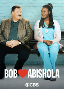 Bob Hearts Abishola