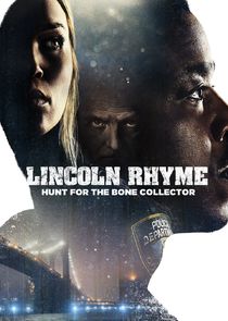 Lincoln Rhyme