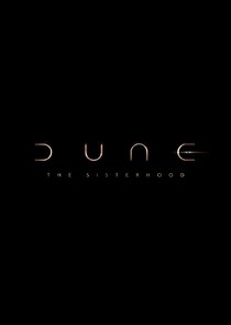 Dune: The Sisterhood