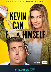 Kevin Can F**k Himself