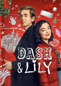 Dash and Lily