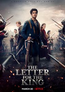 The Letter For The King