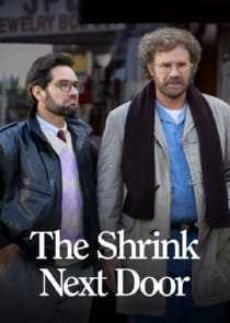 The Shrink Next Door