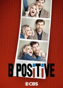 B Positive