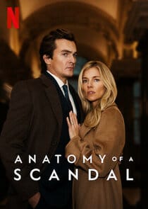 Anatomy of a Scandal