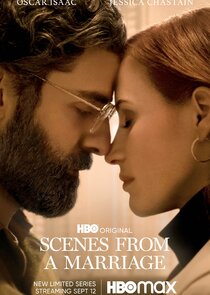 Scenes From a Marriage