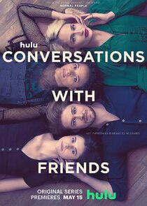 Conversations With Friends