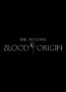 The Witcher: Blood Origin