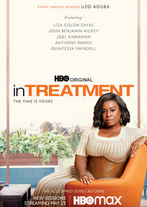 In Treatment