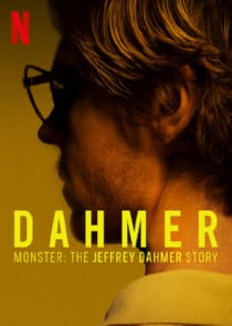 Monster: The Jeffrey Dahmer Story