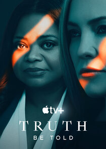 Truth Be Told (AppleTV)