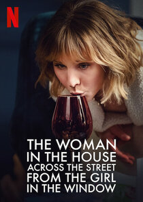The Woman In The House