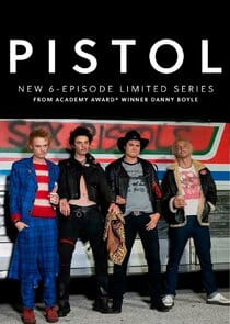 Pistol