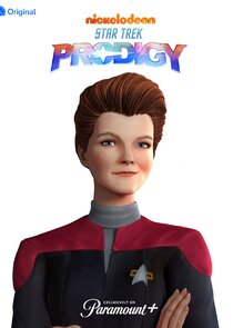 Star Trek: Prodigy