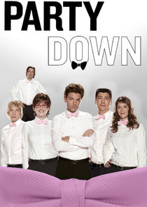Party Down