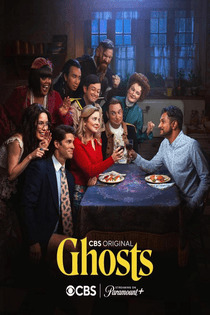 Ghosts