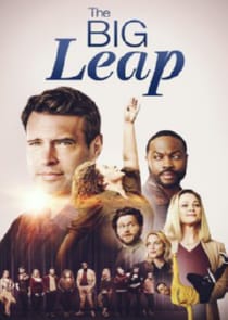 The Big Leap