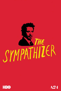 The Sympathizer