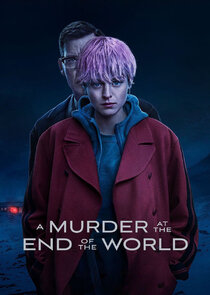 A Murder at the End of the World