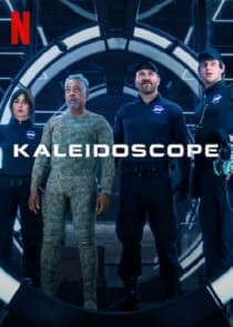 Kaleidoscope