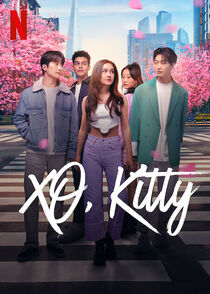 XO Kitty