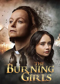 The Burning Girls
