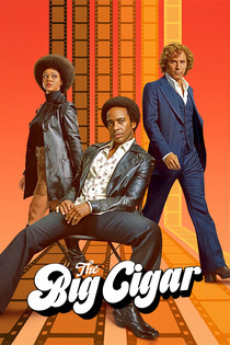 The Big Cigar