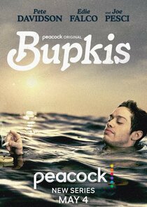 Bupkis