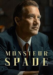 Monsieur Spade