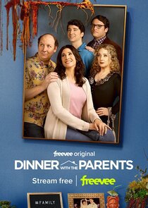 Dinner With The Parents