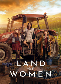 Land of Women