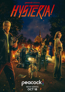 Hysteria