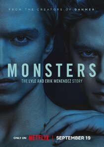 Monsters: The Lyle and Erik Menendez Story