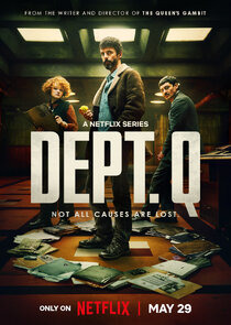 Department Q